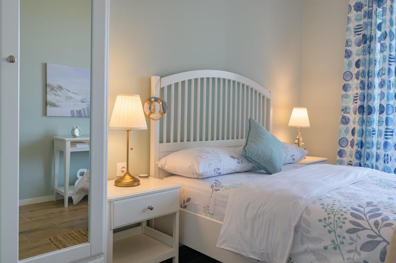 Apartment A'More St. Konstantin og Helena Eksteriør bilde