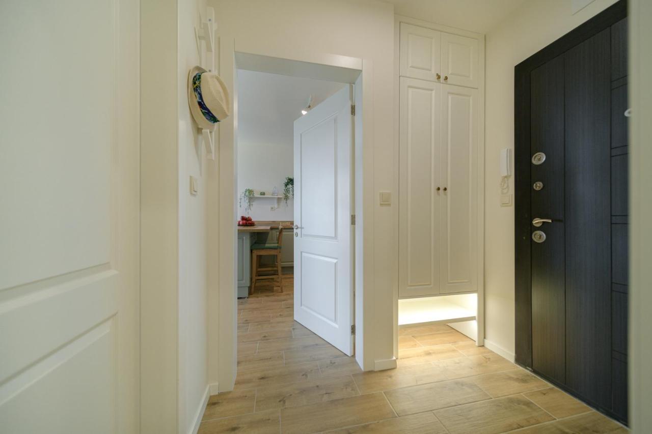 Apartment A'More St. Konstantin og Helena Eksteriør bilde