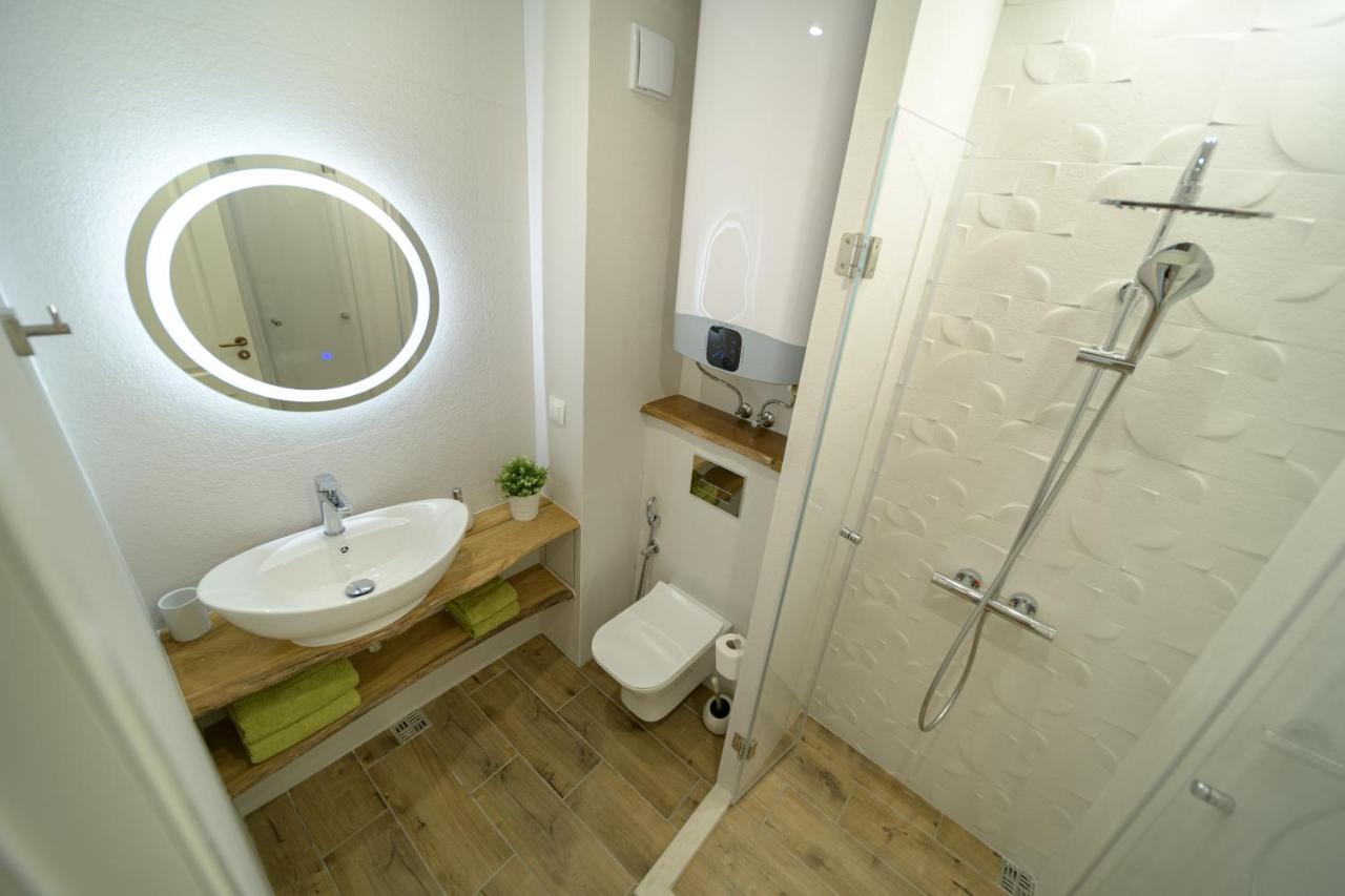 Apartment A'More St. Konstantin og Helena Eksteriør bilde