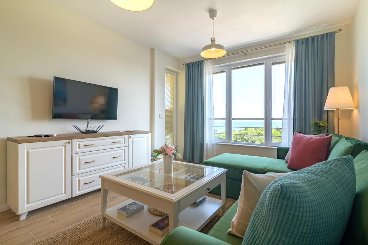 Apartment A'More St. Konstantin og Helena Eksteriør bilde