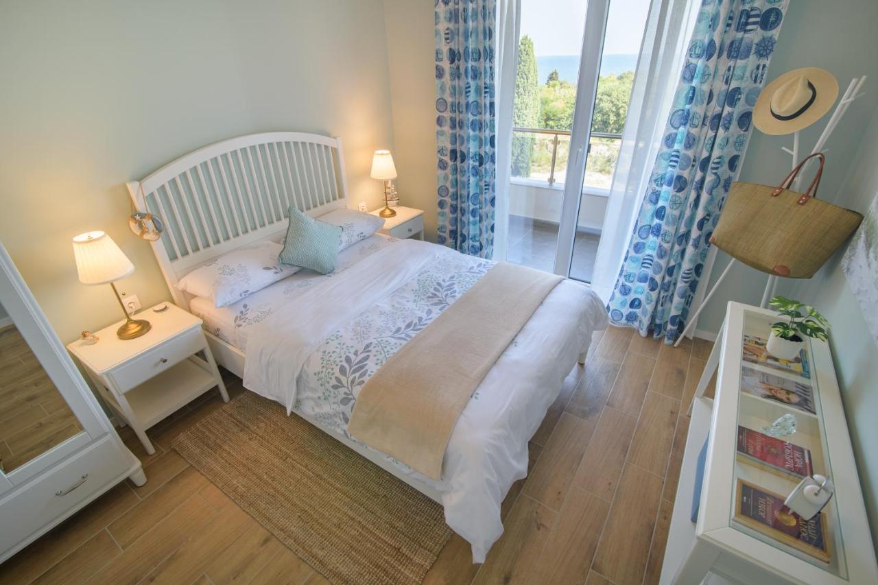 Apartment A'More St. Konstantin og Helena Eksteriør bilde