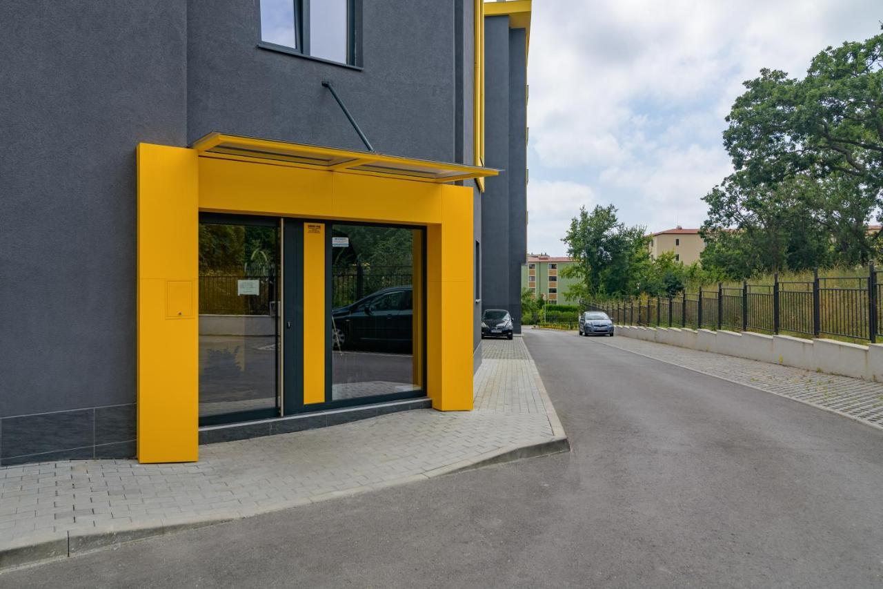 Apartment A'More St. Konstantin og Helena Eksteriør bilde